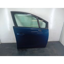 DRZWI PRZÓD PRAWY OPEL MERIVA B 1.4 16V 120KM1.4 16V2011Z22AZ22A1203135                                            