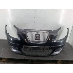 ZDERZAK PRZÓD SEAT TOLEDO III 1.9 TDI 105KM1.9 TDI2007LC9ZLC9Z1053502                                            