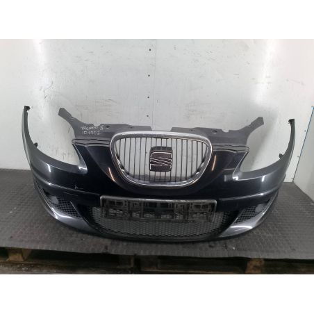 ZDERZAK PRZÓD SEAT TOLEDO III