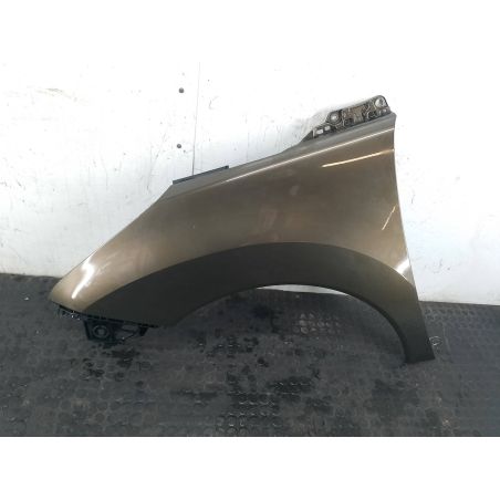 BŁOTNIK LEWY PRZÓD PEUGEOT 3008 I 1.6 THP 156KM 1.6 THP 2010 KDK KDK 156 3374 