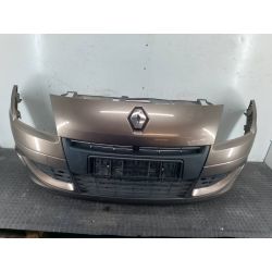 ZDERZAK PRZÓD RENAULT SCENIC III 1.4 TCE 130KM1.4 TCE2009TECNBTECNB1303539                                            