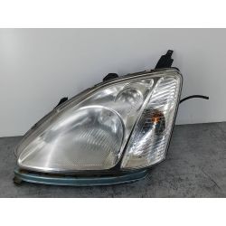 LAMPA PRZÓD LEWA HONDA CIVIC VII 1.4 16V200408-217-1137L                                            