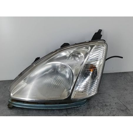 LAMPA PRZÓD LEWA HONDA CIVIC VII
