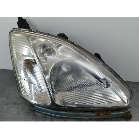 LAMPA PRZÓD PRAWA HONDA CIVIC VII