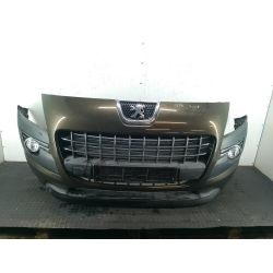 ZDERZAK PRZÓD PEUGEOT 3008 I 1.6 THP 156KM1.6 THP2010KDKKDK1563374                                            