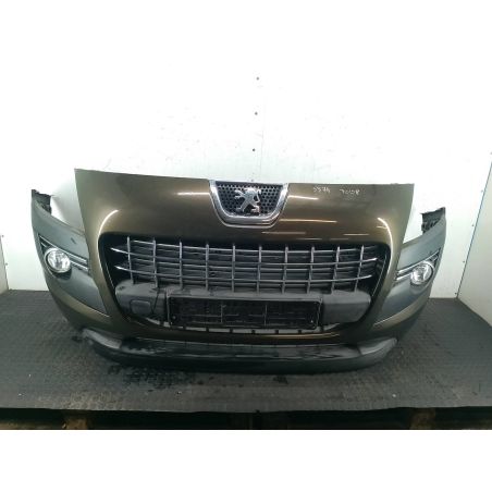 ZDERZAK PRZÓD PEUGEOT 3008 I 1.6 THP 156KM 1.6 THP 2010 KDK KDK 156 3374 