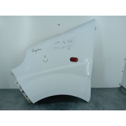 BŁOTNIK LEWY PRZÓD RENAULT TRAFIC II 1.9 DCI 80KM1.9 DCI2005OD31OD31802954                                            