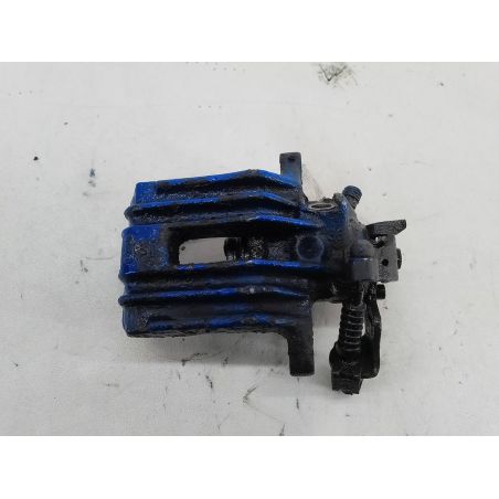 ZACISK HAMULCOWY LEWY TYŁ VW GOLF IV 1.9 TDI 101KM 1.9 TDI 2002 LA7W 101 3508 