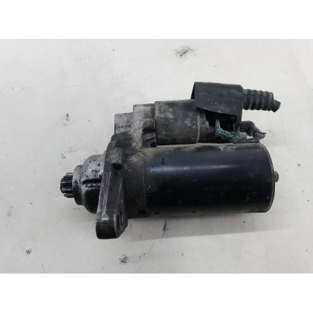 starter VW JETTA V 1.9 TDI 105KM 1.9 TDI 2007 02Z911023F  LA7W 105 3536 