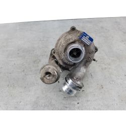 TURBINE RENAULT MEGANE II 1.5 DCI 85KM1.5 DCI200654359980029  MK900137550004TED69853246                                            