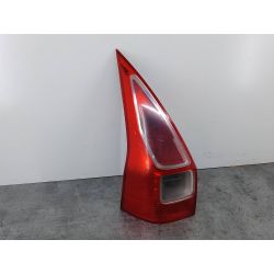 LAMPA TYLNA LEWA RENAULT MEGANE II 1.5 DCI 85KM1.5 DCI20068200417349TED69853246                                            