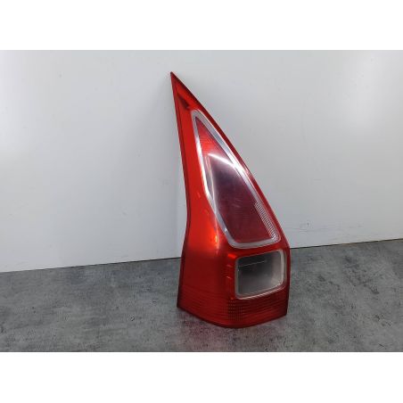 LAMPA TYLNA LEWA RENAULT MEGANE II 1.5 DCI 85KM 1.5 DCI 2006 8200417349 TED69 85 3246 