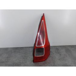 LAMPA TYLNA PRAWA RENAULT MEGANE II 1.5 DCI 85KM1.5 DCI20068200417351TED69853246                                            