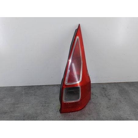 LAMPA TYLNA PRAWA RENAULT MEGANE II 1.5 DCI 85KM 1.5 DCI 2006 8200417351 TED69 85 3246 