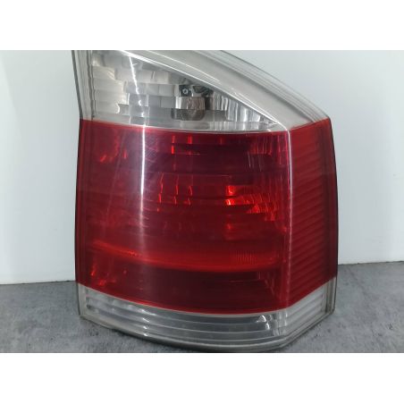 LAMPA TYLNA PRAWA OPEL VECTRA C 1.9 CDTI 120KM 1.9 CDTI 2006 13131002 Z20R 120 3410 
