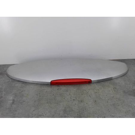 SPOILER LOTKA RENAULT MEGANE II 1.5 DCI 85KM 1.5 DCI 2006 8200200536  8200227979 TED69 85 3246 