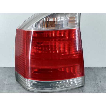 LAMPA TYLNA LEWA OPEL VECTRA C 1.9 CDTI 120KM 1.9 CDTI 2006 13131000 Z20R 120 3410 