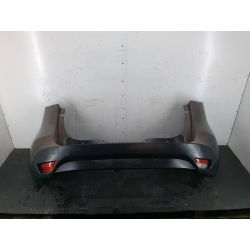 ZDERZAK TYŁ RENAULT SCENIC III 1.4 TCE 130KM1.4 TCE2009TECNBTECNB1303539                                            