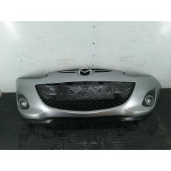 ZDERZAK PRZÓD MAZDA 2 II 1.3 84KM1.3 16V201138P38P843256                                            