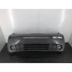 ZDERZAK PRZÓD OPEL VIVARO A 1.9 TD 100KM1.9 TD2005CZARNY1002953                                            