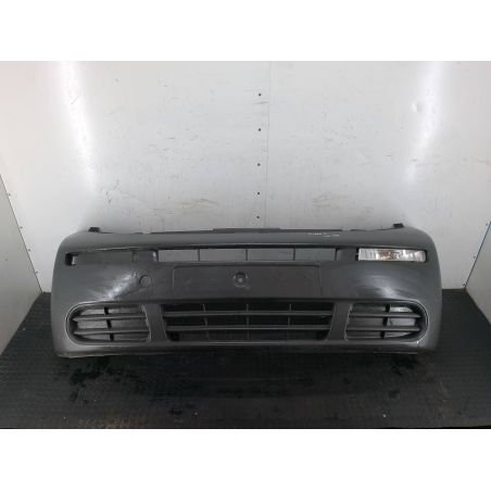 ZDERZAK PRZÓD OPEL VIVARO A 1.9 TD 100KM 1.9 TD 2005 CZARNY 100 2953 