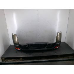 ZDERZAK TYŁ PEUGEOT 3008 I 1.6 THP 156KM1.6 THP2010KDKKDK1563374                                            