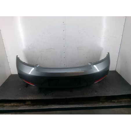 ZDERZAK TYŁ VW BEETLE 2.0 TSI 200KM  2.0 TSI 2011 LD7X LD7X 200 3493 