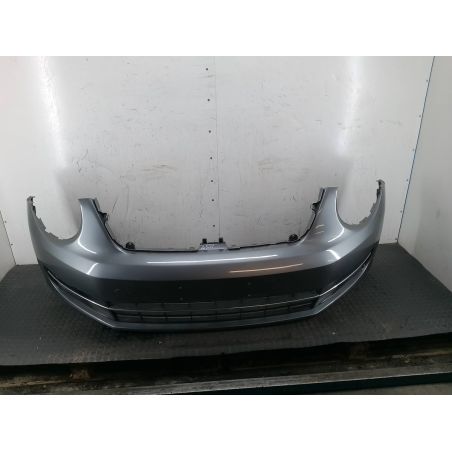 ZDERZAK PRZÓD VW BEETLE 2.0 TSI 200KM  2.0 TSI 2011 LD7X LD7X 200 3493 