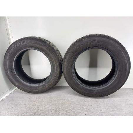 OPONY LETNIE 15 PARA VW GOLF V 1.9 TDI 90KM 1.9 TDI 2005 195/60R15 LC9Z 90 