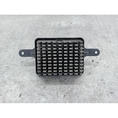 REZYSTOR, OPORNICA WENTYLATORA AUDI A2 8Z 1.4 16V 75KM 1.4 16V 2001 P7708003 LZ9W 75 3238 