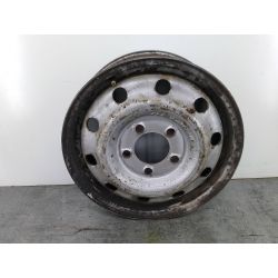 FELGA STALOWA 16 OPEL MOVANO A 2.5 DTI 115KM2.5 DTI200460613 MICHELINZ3891156.0"                                            