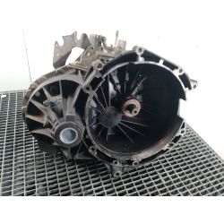 SKRZYNIA BIEGÓW MANUALNA 5 FORD TRANSIT V 20051CR7002BLZA1003272                                            