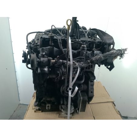 Engine FORD TRANSIT V 2005 ABFA ZA 100 3272 