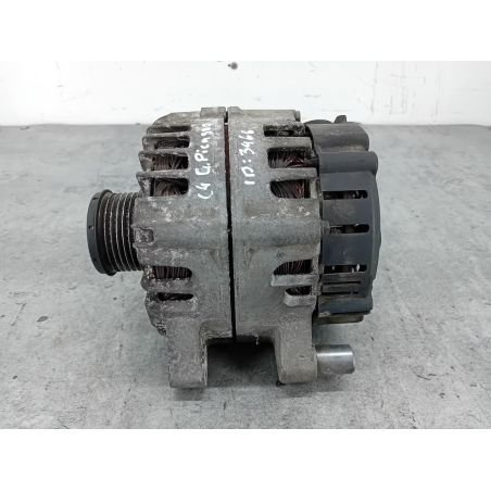 ALTERNATOR CITROEN C4 GRAND PICASSO I 2.0 HDI 136KM 2.0 HDI 2010 9688085380 EXY 136 3466 