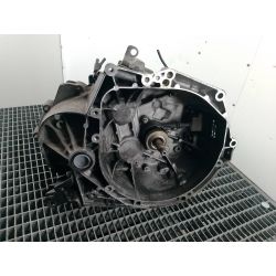 SKRZYNIA BIEGÓW MANUALNA 5 PEUGEOT 207 1.6 THP 150KM1.6 THP201120EA16EZR1503198                                            