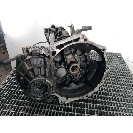 SKRZYNIA BIEGÓW MANUALNA 6 SEAT LEON II