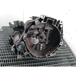 SKRZYNIA BIEGÓW MANUALNA 5 FIAT GRANDE PUNTO 1.3 JTD1.3 JTD200871773204589/A753229                                            