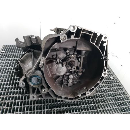 SKRZYNIA BIEGÓW MANUALNA 5 FIAT GRANDE PUNTO
