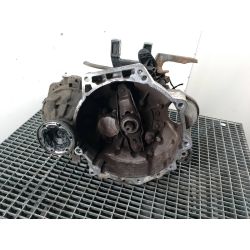 SKRZYNIA BIEGÓW MANUALNA 5 SKODA RAPID II 1.6 TDI 115KM1.6 TDI2017RSYLF5A1153253                                            