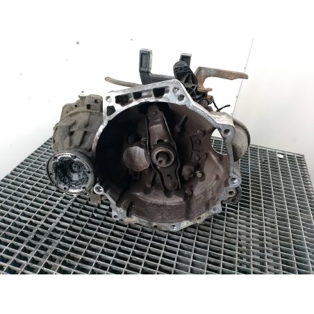 SKRZYNIA BIEGÓW MANUALNA 5 SKODA RAPID II