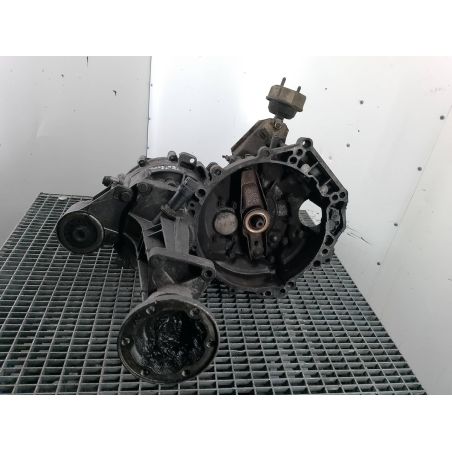 SKRZYNIA BIEGÓW MANUALNA 5 VW TRANSPORTER T4 1.9 TDI 68KM 1.9 TDI 1996 CHS LC9Z 68 3270 