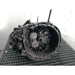 SKRZYNIA BIEGÓW MANUALNA 5 RENAULT TRAFIC II 1.9 DCI 80KM1.9 DCI2005PK5369OD31802954                                            