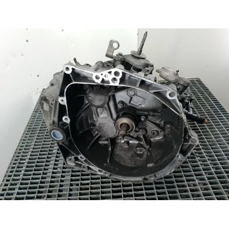 SKRZYNIA BIEGÓW MANUALNA 6 PEUGEOT 3008 I 1.6 THP 156KM 1.6 THP 2010 20EA35 KDK 156 3374 