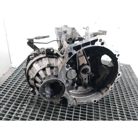 SKRZYNIA BIEGÓW MANUALNA 6 VW TOURAN I 1.9 TDI 100KM 1.9 TDI 2003 FYG LC9Z 100 3392 