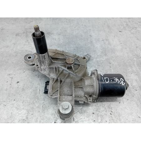 MECHANIZM WYCIERACZEK PRZÓD PRAWY CITROEN C4 GRAND PICASSO I 2.0 HDI 136KM 2.0 HDI 2010 53042446 EXY 136 3466 