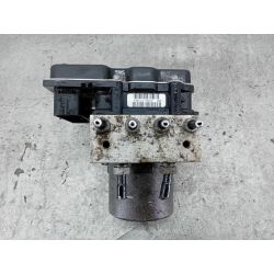 ABS PUMP CITROEN C4 GRAND PICASSO I 2.0 HDI 136KM2.0 HDI20109667055780EXY1363466                                            