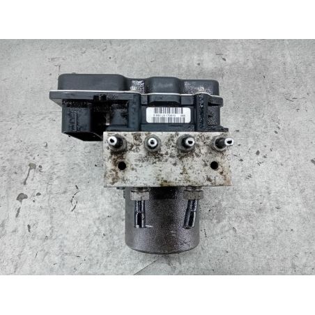 ABS PUMP CITROEN C4 GRAND PICASSO I 2.0 HDI 136KM 2.0 HDI 2010 9667055780 EXY 136 3466 