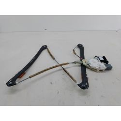 PODNOŚNIK SZYBY PRAWY PRZÓD AUDI A3 8P/8PA/8P7 1.9 TDI 105KM1.9 TDI20058P0959802HLZ9Y1053464                                            