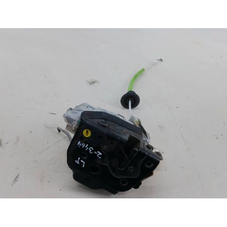 ZAMEK DRZWI LEWY TYŁ AUDI A3 8P/8PA/8P7