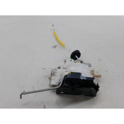 ZAMEK DRZWI PRAWY PRZÓD AUDI A3 8P/8PA/8P7 1.9 TDI 105KM1.9 TDI20054F1837016LZ9Y1053464                                            